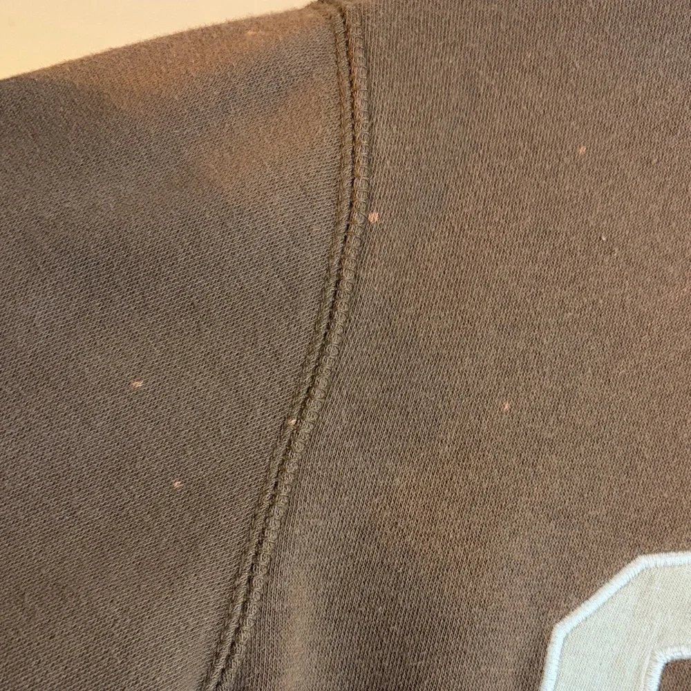 GAP soft brown